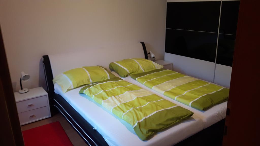 Radmani Apartments Porec Esterno foto