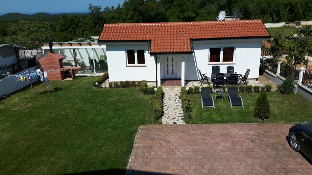 Radmani Apartments Porec Esterno foto