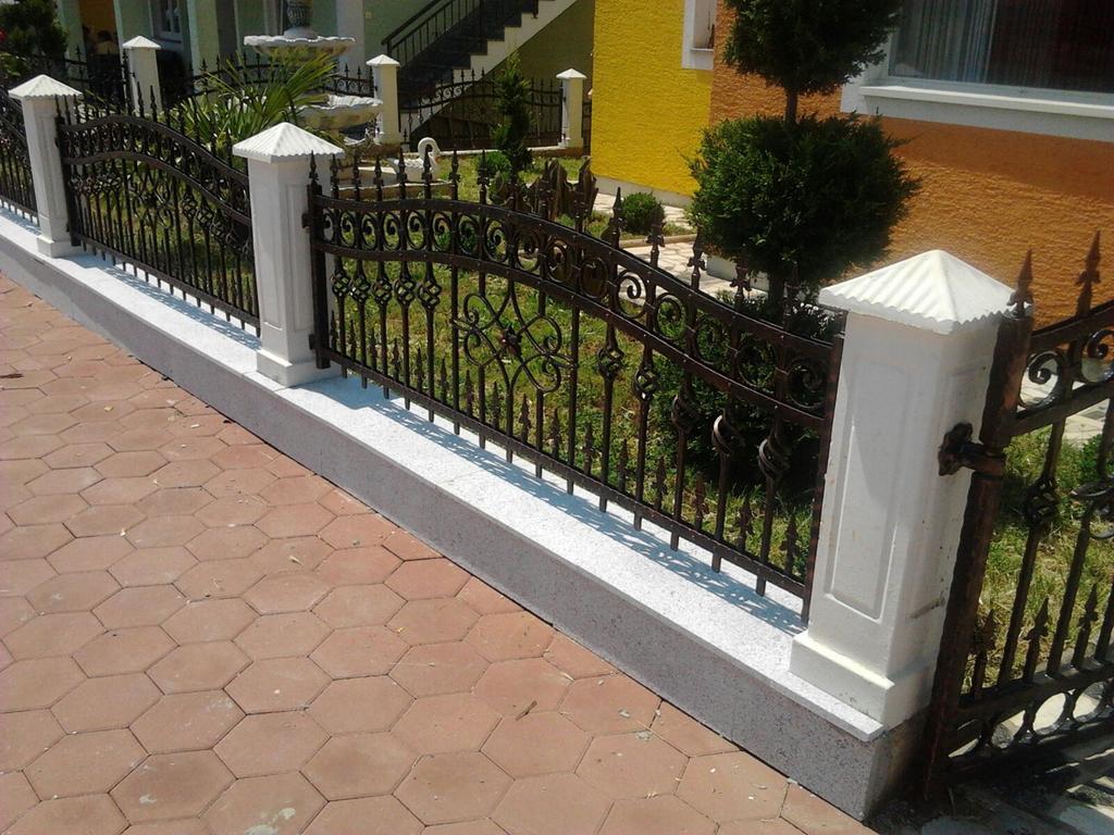 Radmani Apartments Porec Esterno foto