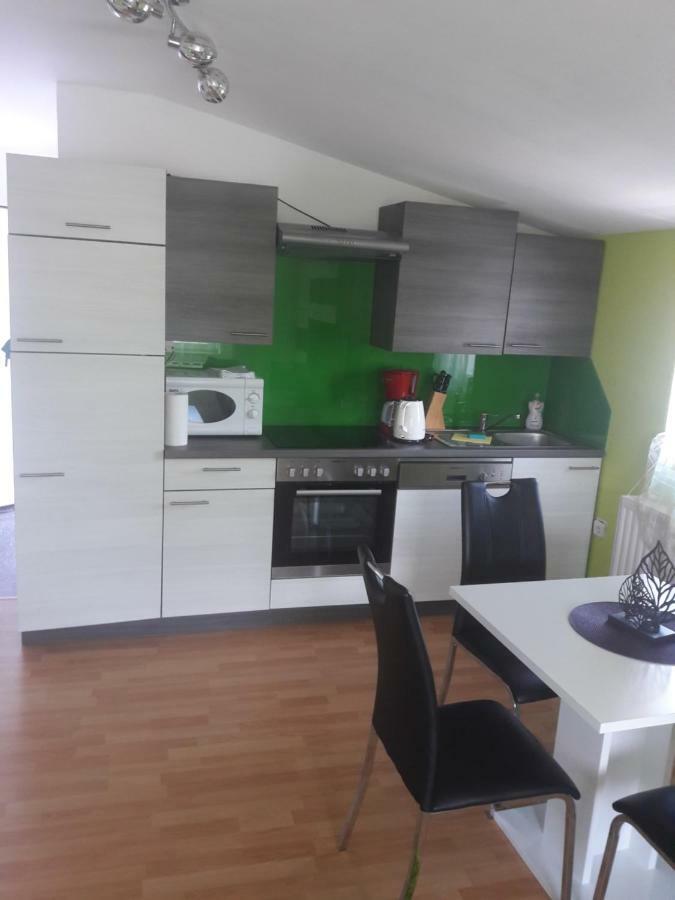 Radmani Apartments Porec Esterno foto