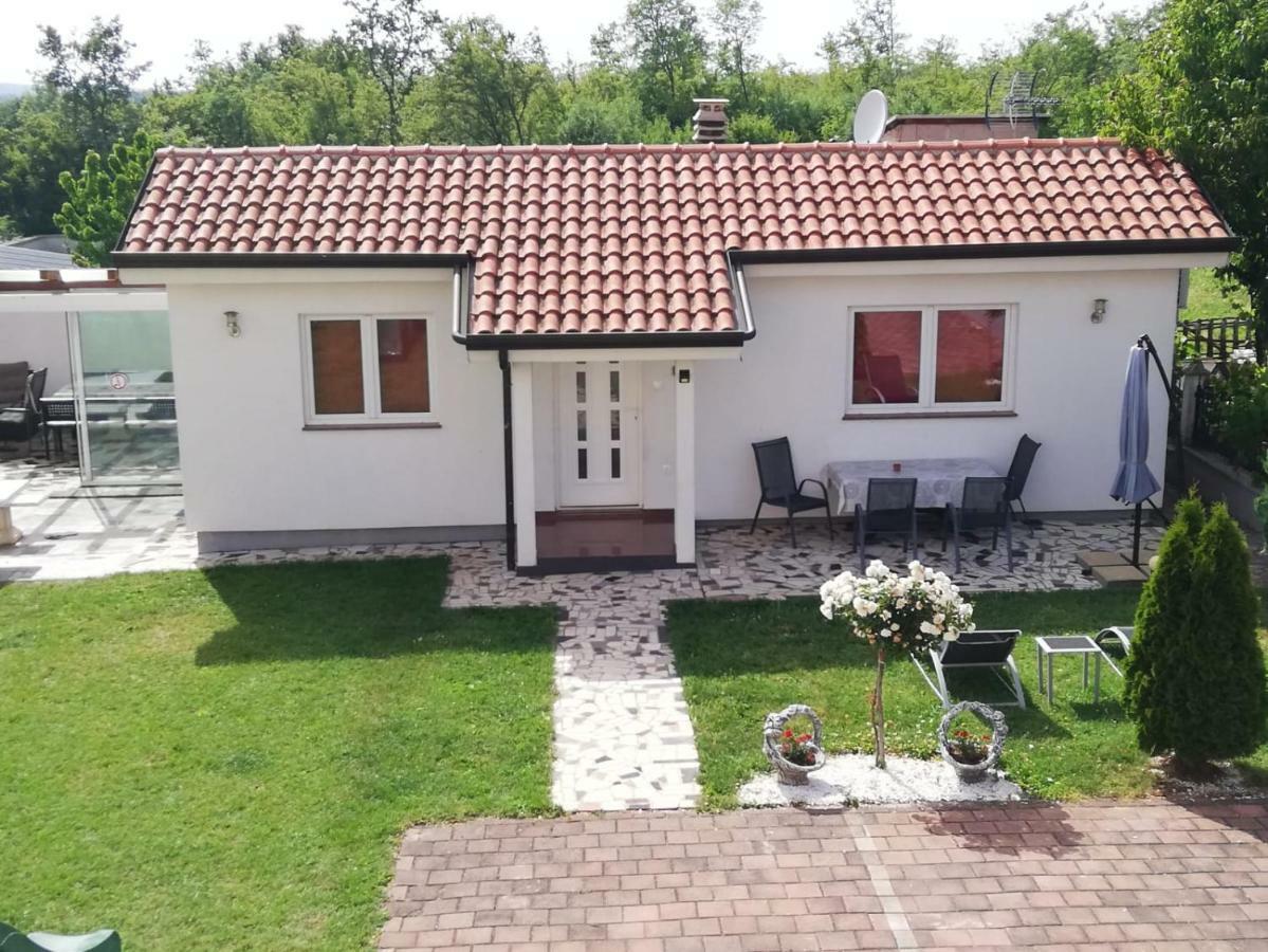 Radmani Apartments Porec Esterno foto